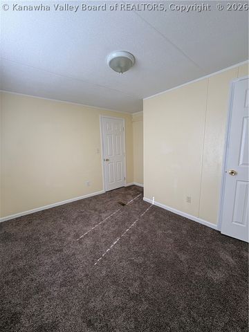 393 Sams Fork Road, Hurricane, WV 25526