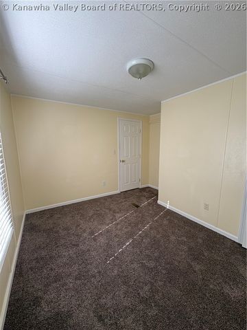393 Sams Fork Road, Hurricane, WV 25526