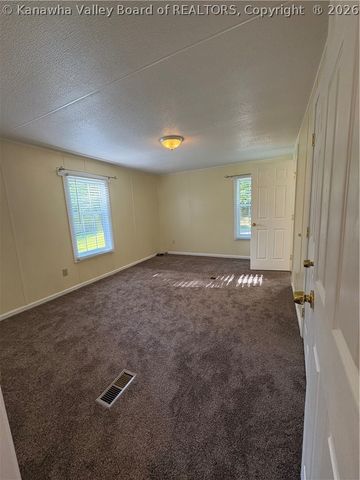 393 Sams Fork Road, Hurricane, WV 25526