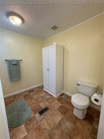 393 Sams Fork Road, Hurricane, WV 25526
