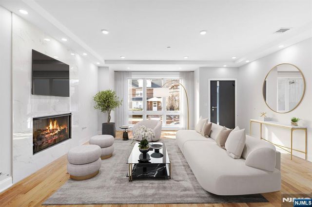227 Wayne Avenue, Cliffside Park, NJ 07010