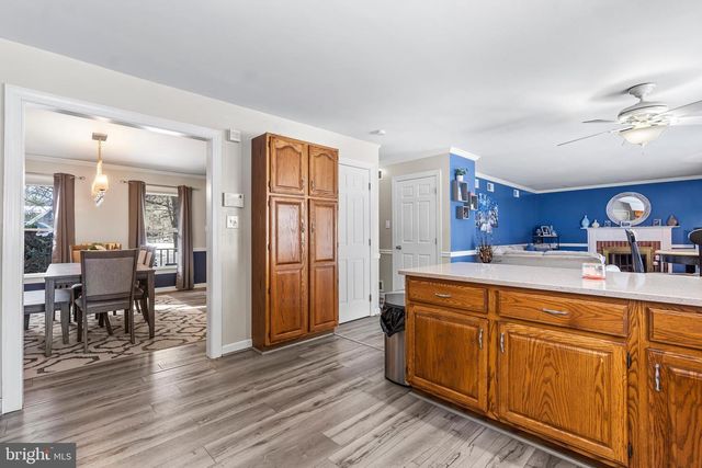 55 ISAIAH LN, Falling Waters, WV 25419