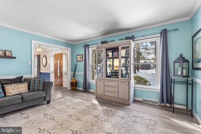 55 ISAIAH LN, Falling Waters, WV 25419