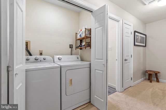 55 ISAIAH LN, Falling Waters, WV 25419