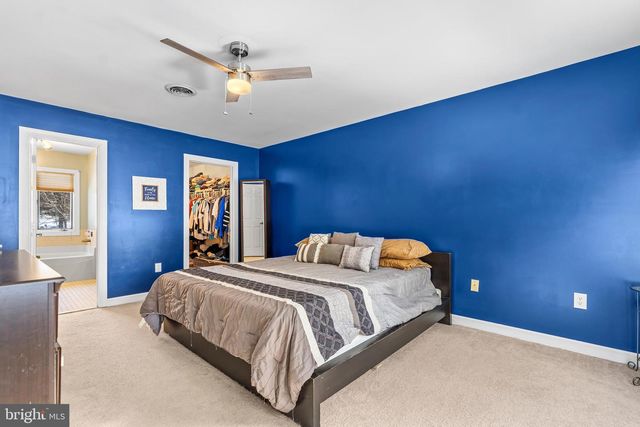 55 ISAIAH LN, Falling Waters, WV 25419