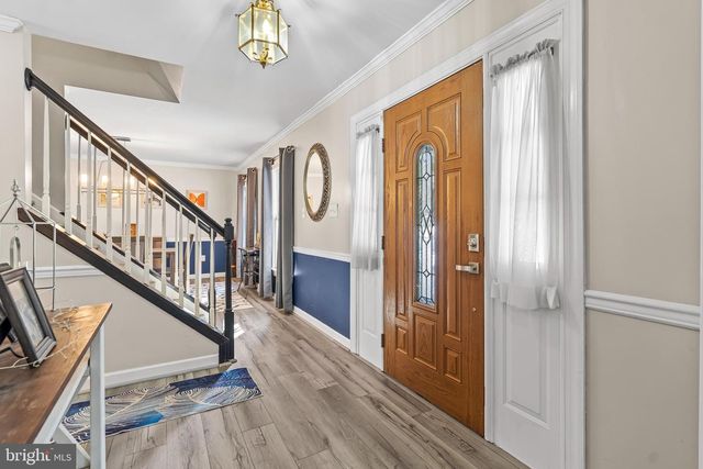 55 ISAIAH LN, Falling Waters, WV 25419