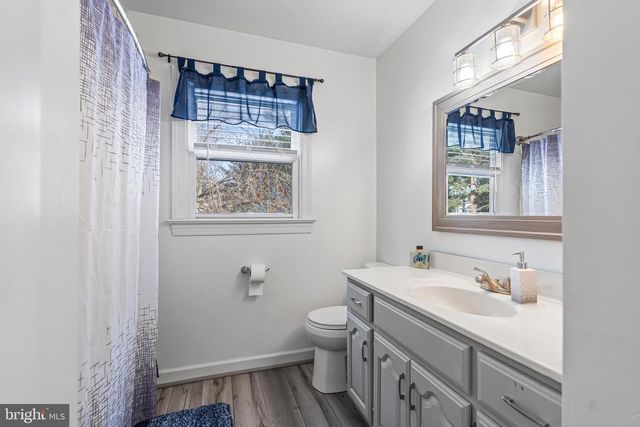 55 ISAIAH LN, Falling Waters, WV 25419