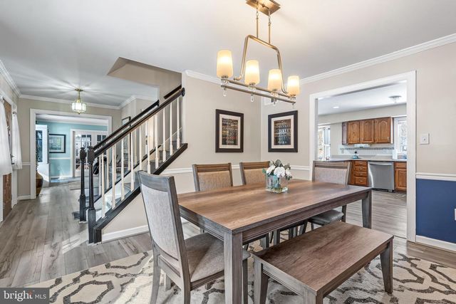 55 ISAIAH LN, Falling Waters, WV 25419