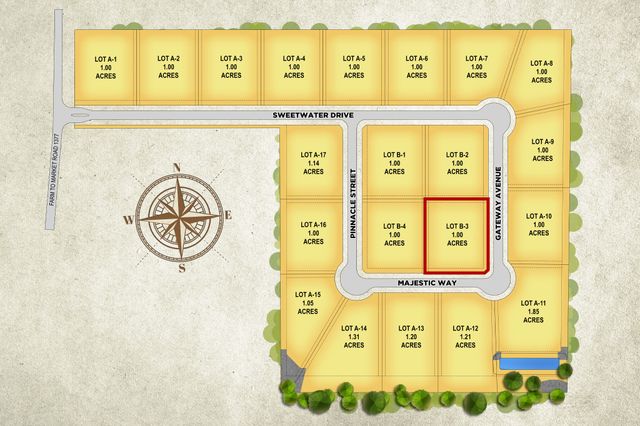 3305 Majestic Way, Princeton, TX 75407
