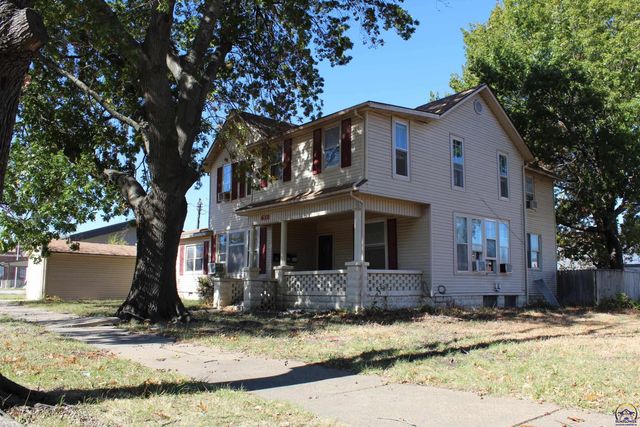 618 Main ST, Osage City, KS 66523
