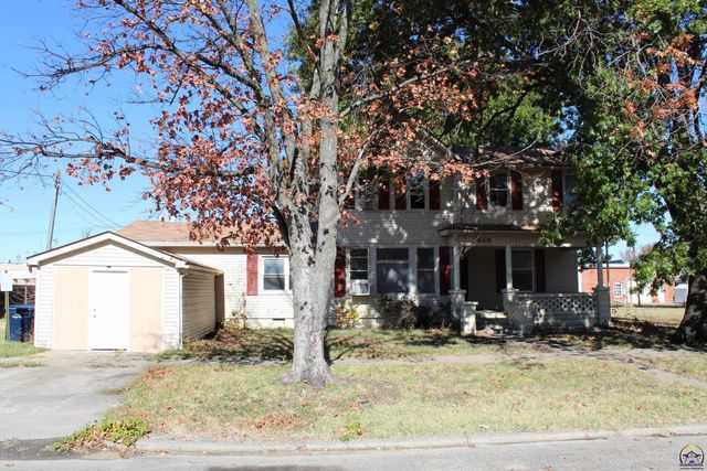 618 Main ST, Osage City, KS 66523