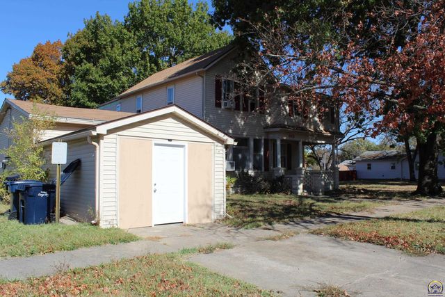 618 Main ST, Osage City, KS 66523