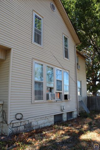 618 Main ST, Osage City, KS 66523