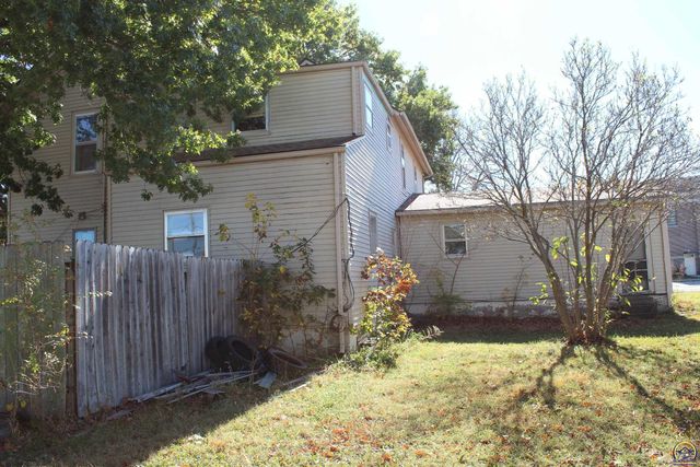 618 Main ST, Osage City, KS 66523