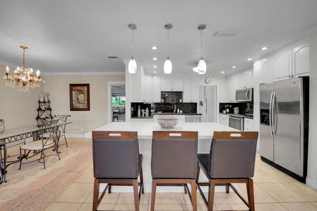 1019 E Cypress Drive, Pompano Beach, FL 33069