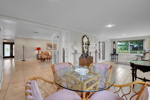 1019 E Cypress Drive, Pompano Beach, FL 33069