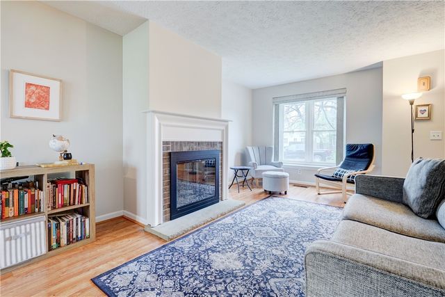 101 Branchwood Lane, Brighton, NY 14618