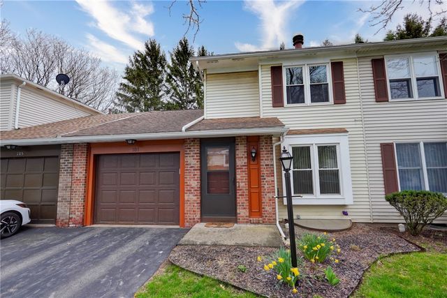 101 Branchwood Lane, Brighton, NY 14618