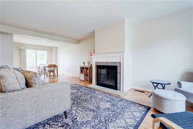101 Branchwood Lane, Brighton, NY 14618