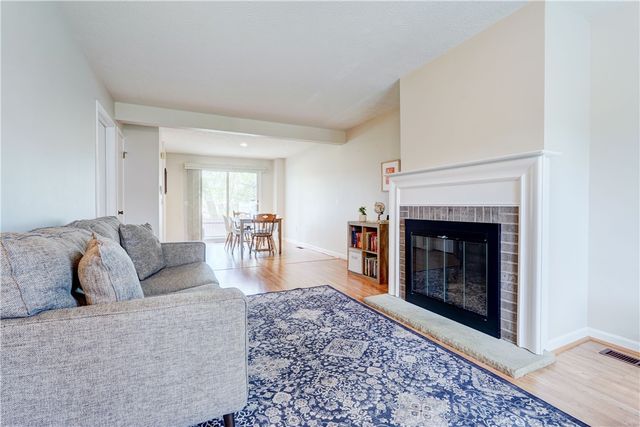 101 Branchwood Lane, Brighton, NY 14618