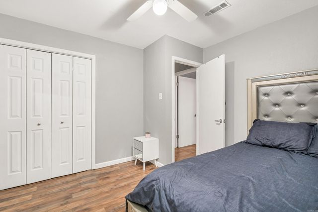 100 Park Street, Lake City, AR 72401