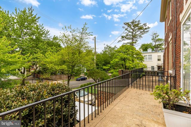 3414 PORTER ST NW, Washington, DC 20016