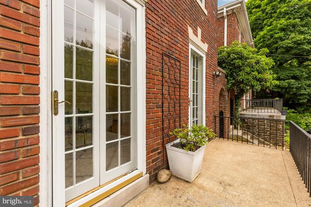 3414 PORTER ST NW, Washington, DC 20016