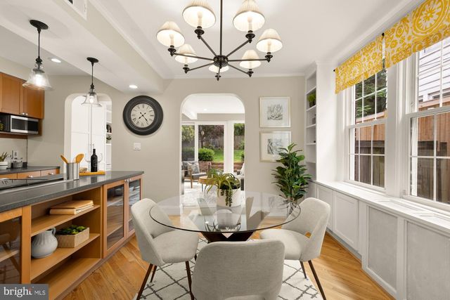 3414 PORTER ST NW, Washington, DC 20016