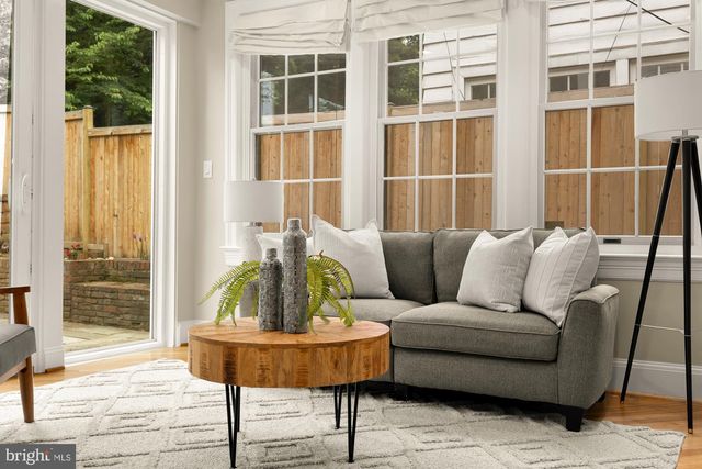 3414 PORTER ST NW, Washington, DC 20016