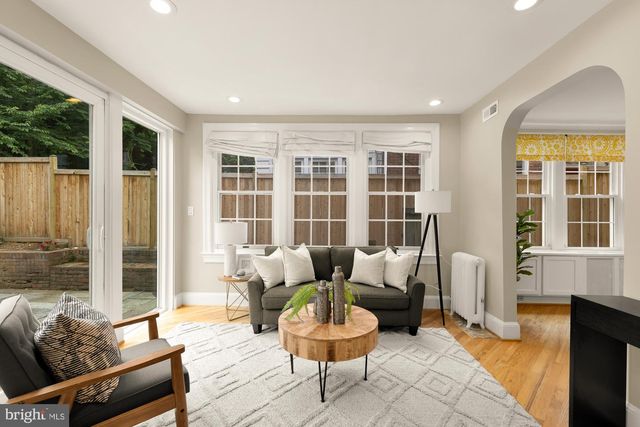 3414 PORTER ST NW, Washington, DC 20016