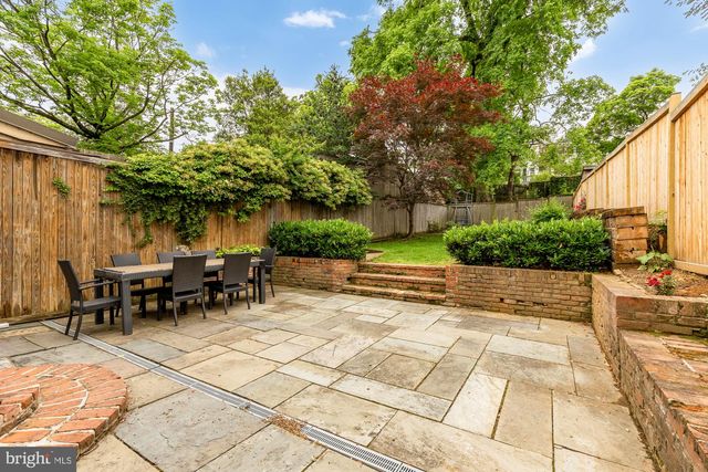 3414 PORTER ST NW, Washington, DC 20016