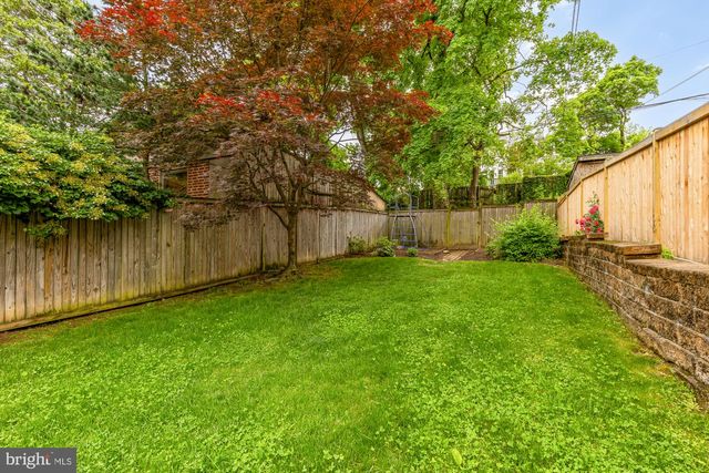 3414 PORTER ST NW, Washington, DC 20016