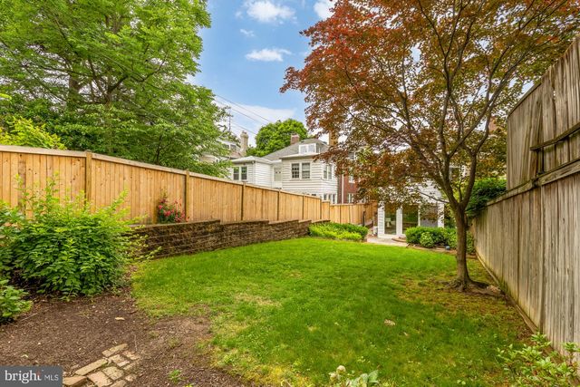 3414 PORTER ST NW, Washington, DC 20016