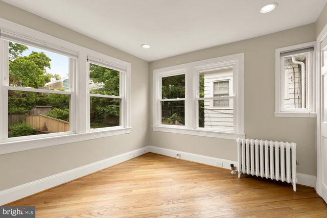 3414 PORTER ST NW, Washington, DC 20016