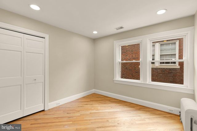 3414 PORTER ST NW, Washington, DC 20016