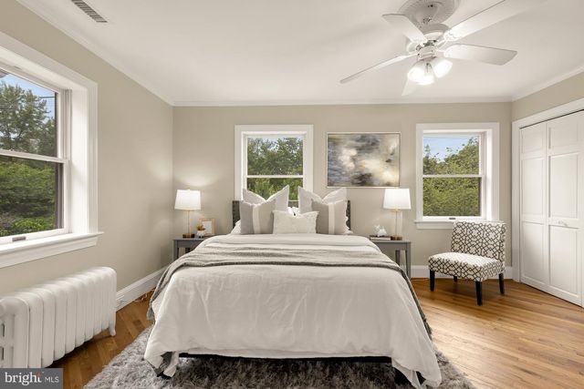 3414 PORTER ST NW, Washington, DC 20016
