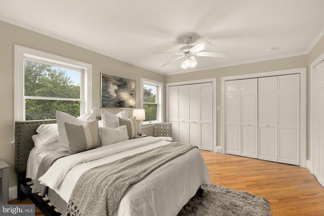 3414 PORTER ST NW, Washington, DC 20016