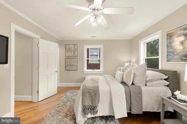 3414 PORTER ST NW, Washington, DC 20016