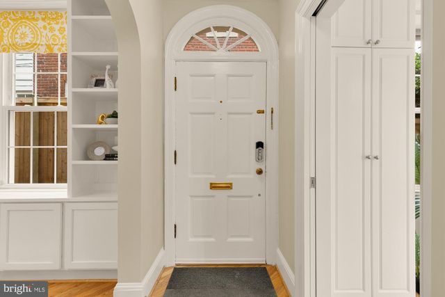 3414 PORTER ST NW, Washington, DC 20016