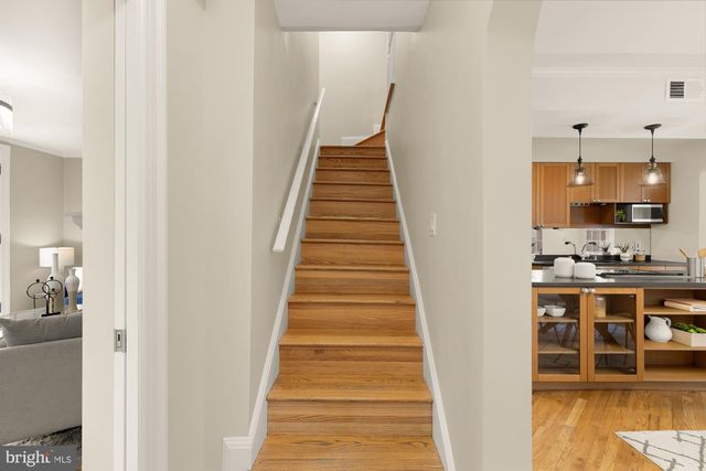 3414 PORTER ST NW, Washington, DC 20016