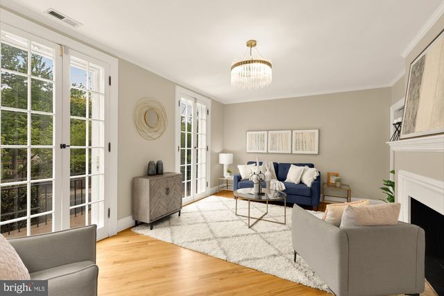 3414 PORTER ST NW, Washington, DC 20016