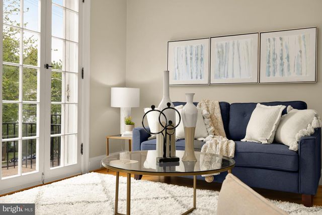 3414 PORTER ST NW, Washington, DC 20016