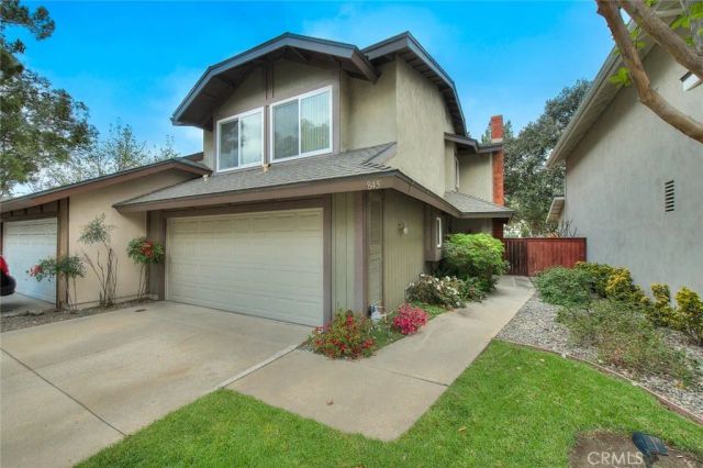 845 Tucson Court, San Dimas, CA 91773