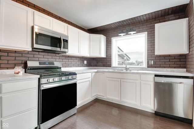 7307 N State Road 3, Greensburg, IN 47240