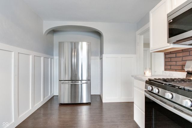 7307 N State Road 3, Greensburg, IN 47240