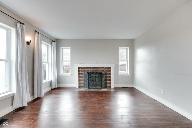 7307 N State Road 3, Greensburg, IN 47240