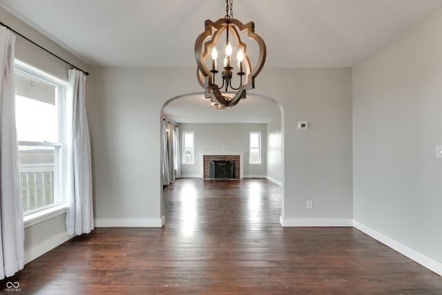 7307 N State Road 3, Greensburg, IN 47240