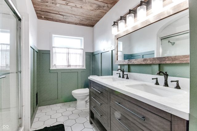 7307 N State Road 3, Greensburg, IN 47240