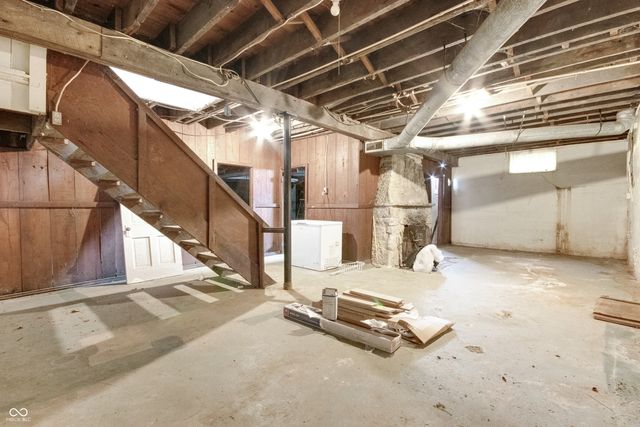 7307 N State Road 3, Greensburg, IN 47240