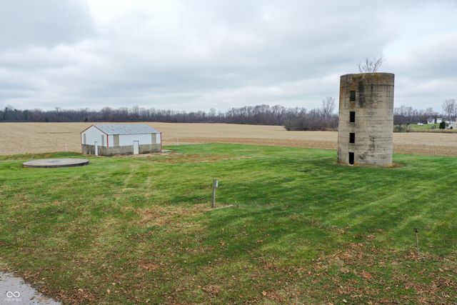 7307 N State Road 3, Greensburg, IN 47240